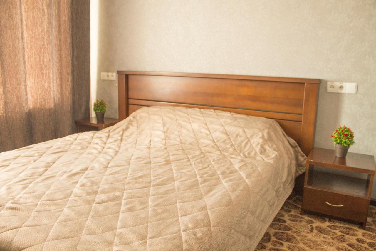 Park Hotel Vinnitsa Luaran gambar