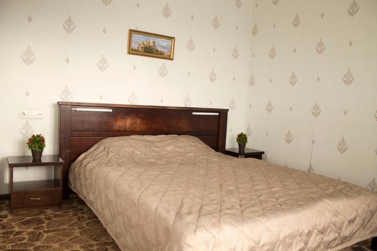 Park Hotel Vinnitsa Luaran gambar