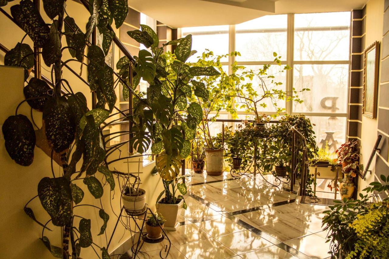 Park Hotel Vinnitsa Luaran gambar