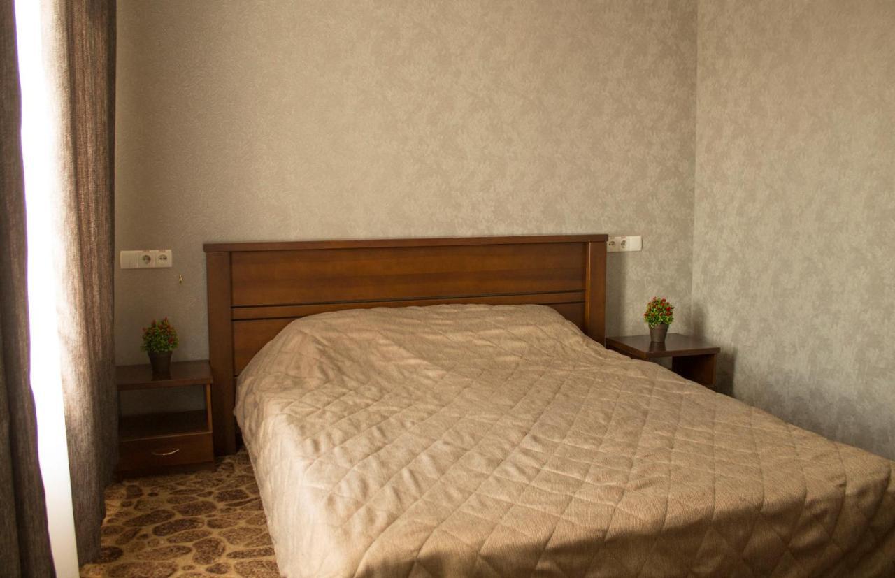 Park Hotel Vinnitsa Luaran gambar