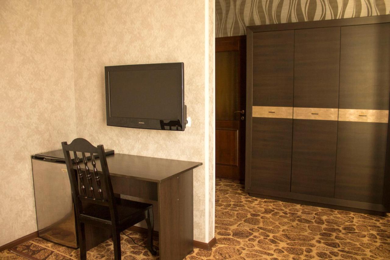 Park Hotel Vinnitsa Luaran gambar