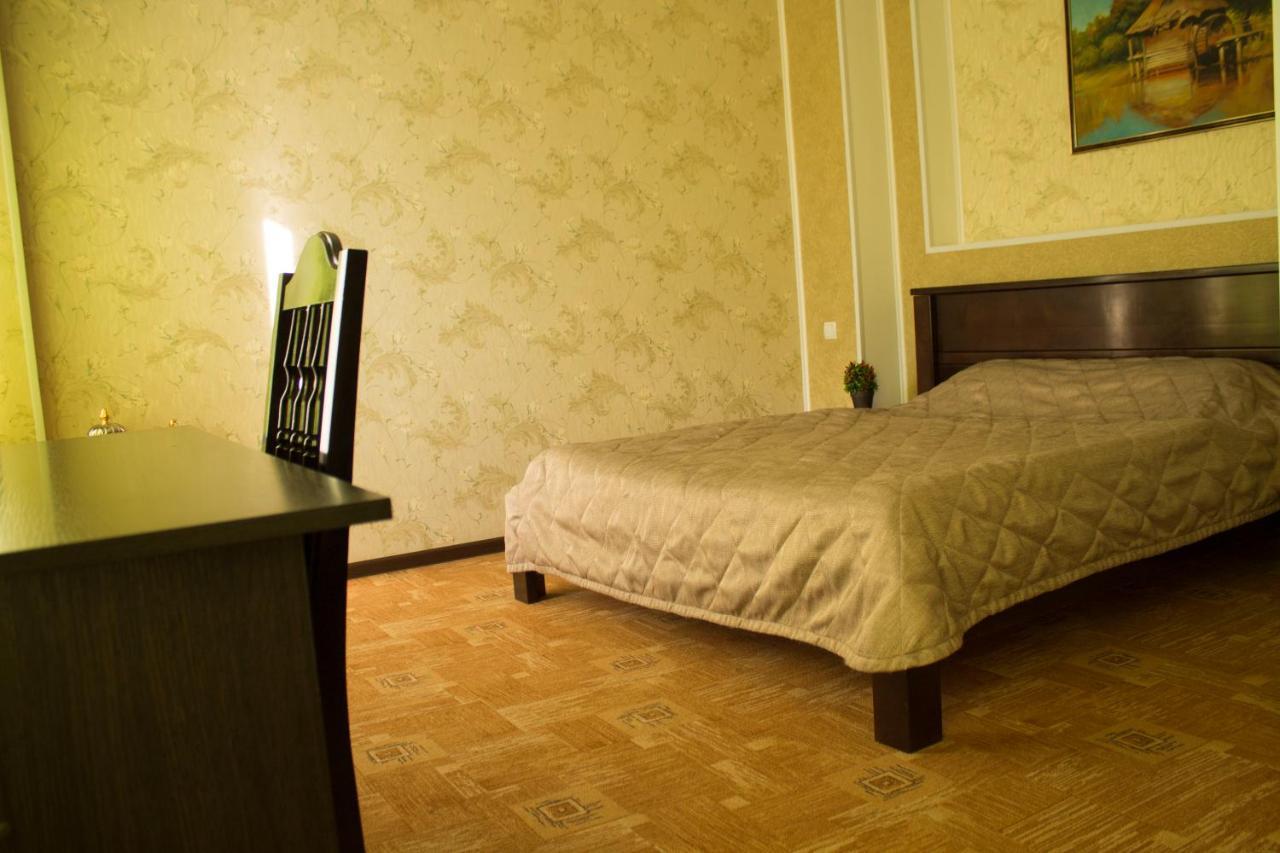 Park Hotel Vinnitsa Luaran gambar