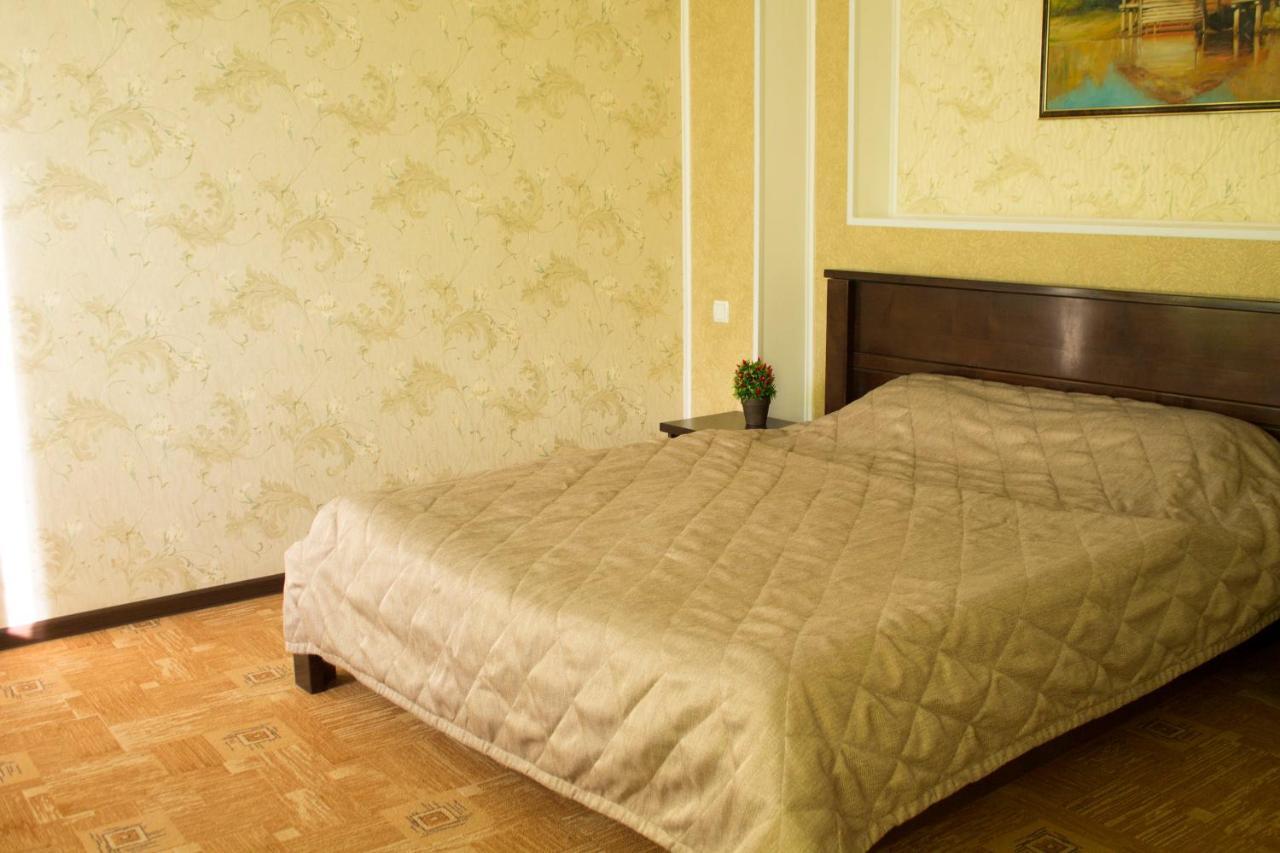 Park Hotel Vinnitsa Luaran gambar